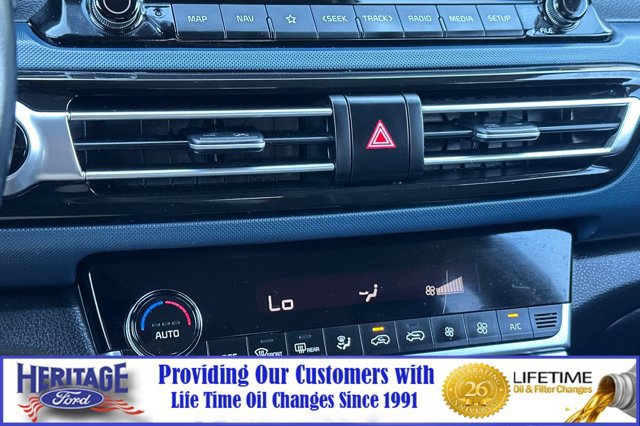 Used 2022 Kia Seltos S FWD image 21