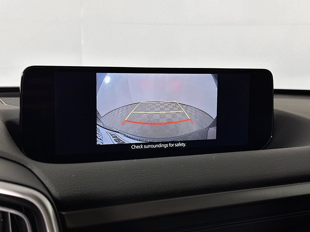 New 2026 MAZDA CX-50 AWD 2.5 S w/ Weather Package image 18