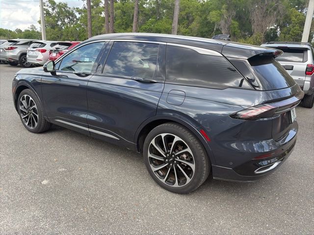 Used 2024 Lincoln Nautilus Black Label image 5