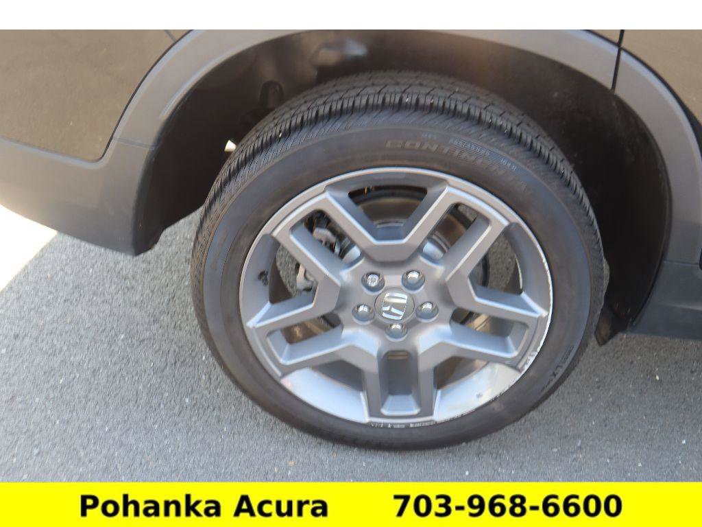 Used 2022 Honda Passport EX-L image 33