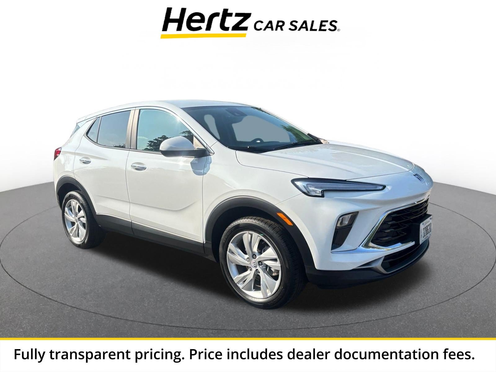 Used 2026 Buick Encore GX Preferred AWD/4WD video 1