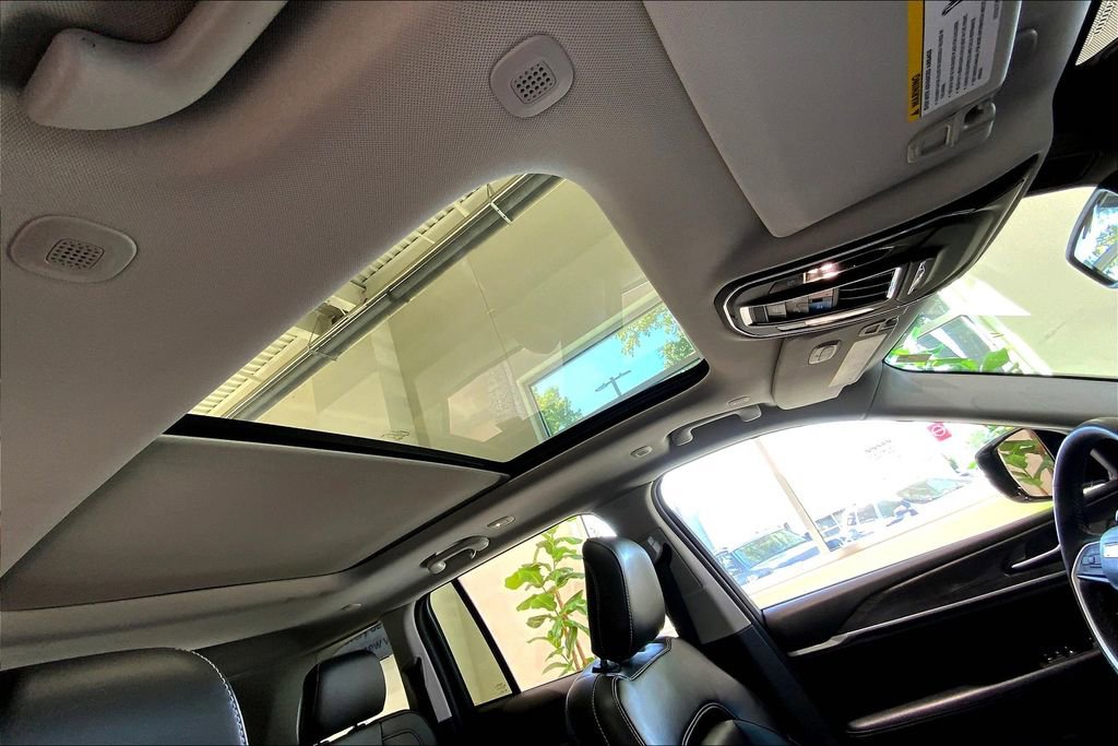 Used 2023 Jeep Grand Cherokee 4WD 4xe image 19