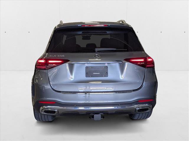 New 2025 Mercedes-Benz GLE 350 4MATIC image 7