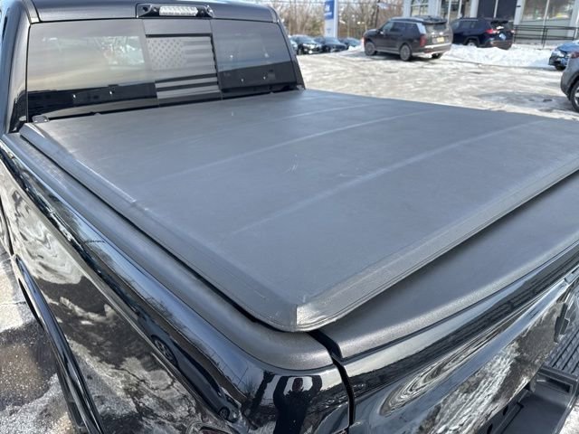 Used 2021 RAM 1500 Laramie image 40