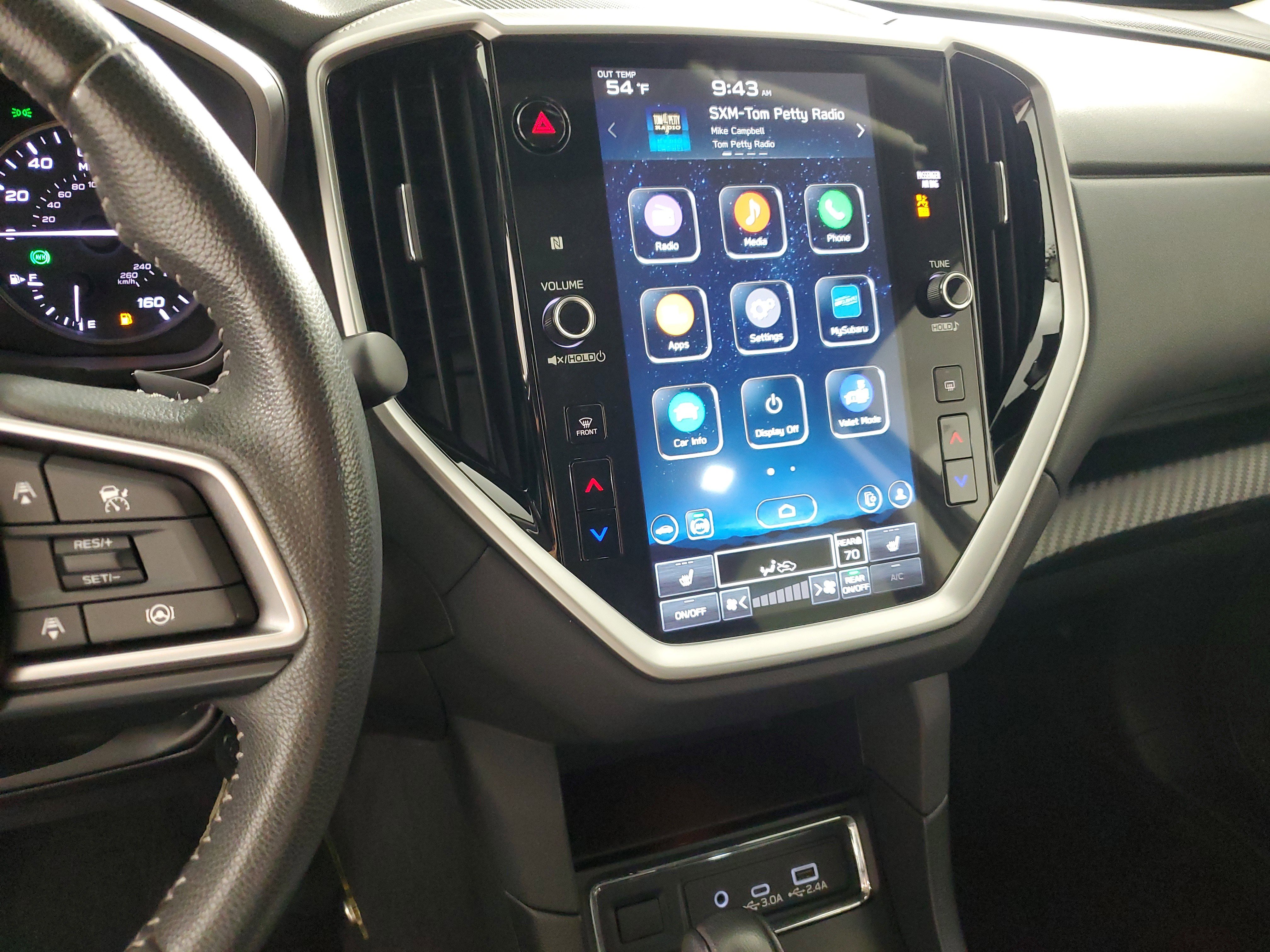 Used 2023 Subaru Ascent Premium image 17