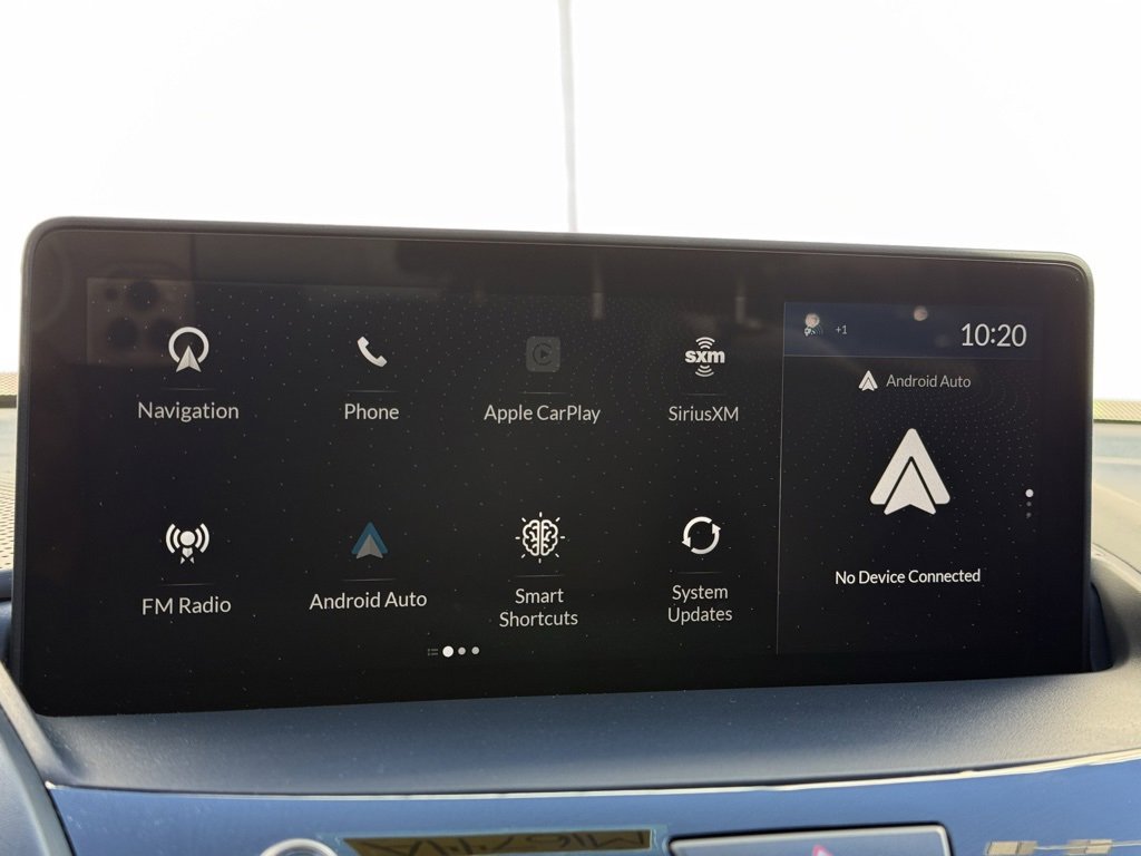 Used 2023 Acura RDX A-Spec image 9