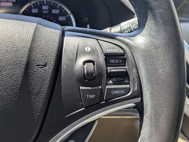 Used 2020 Acura MDX FWD image 28