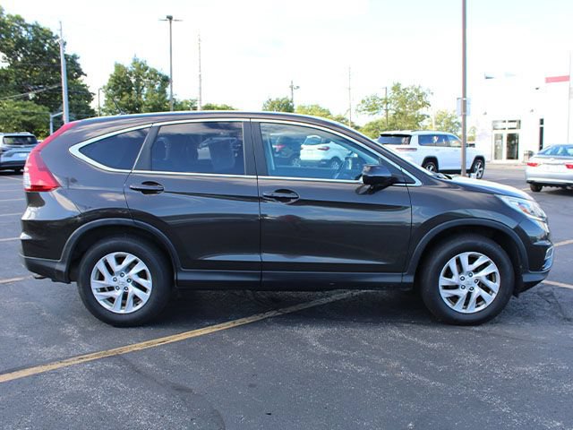 Used 2015 Honda CR-V EX image 5