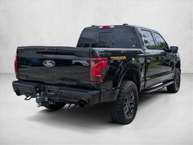 Used 2023 Ford F150 Tremor w/ Equipment Group 402A High AWD/4WD image 5