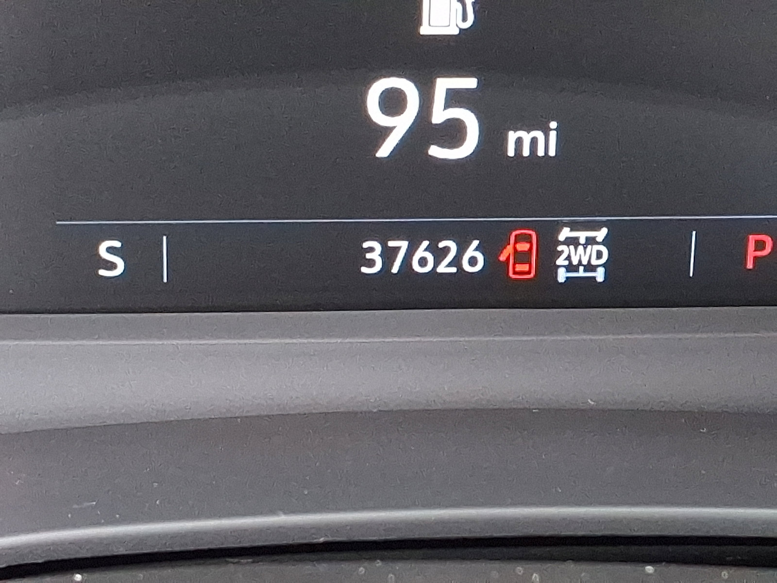 Used 2022 Cadillac XT5 Premium Luxury image 21