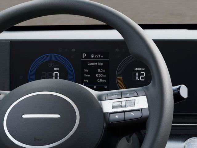 New 2026 Hyundai Kona SE image 14