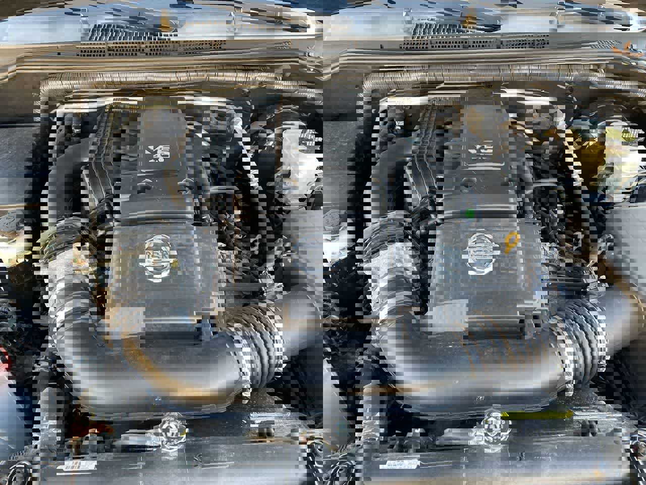 Used 2015 Nissan Frontier SV w/ SV Value Truck Package image 31