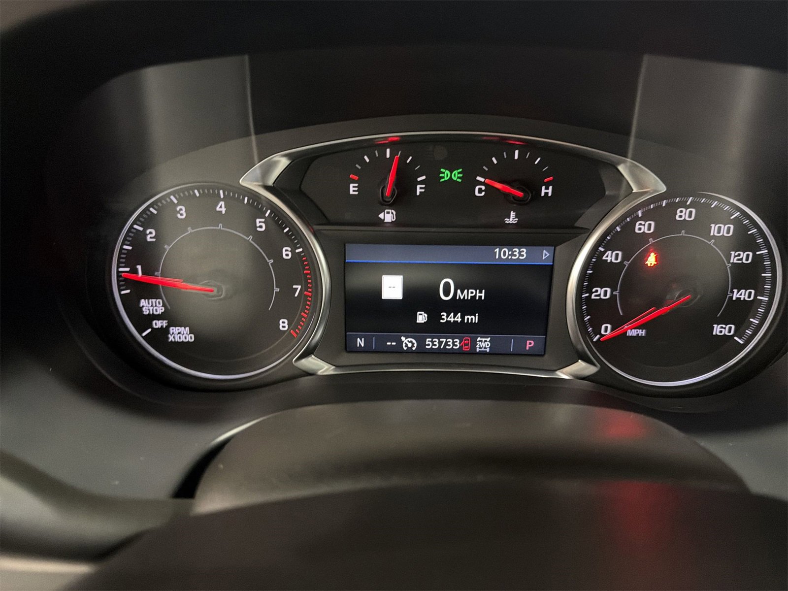 Used 2023 GMC Acadia SLT image 12