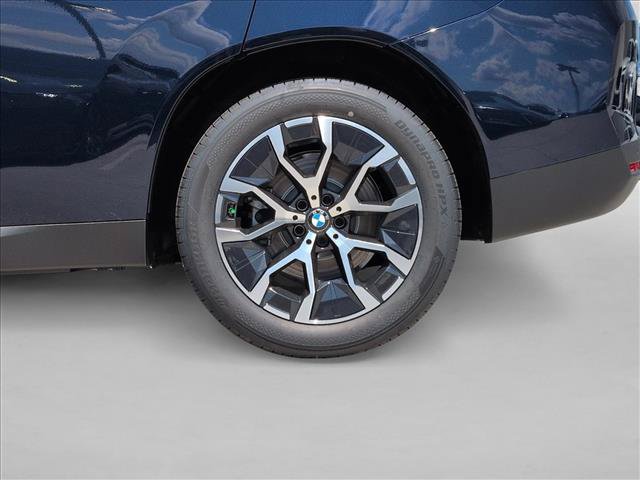 New 2026 BMW X3 xDrive30i w/ Premium Package AWD/4WD image 10