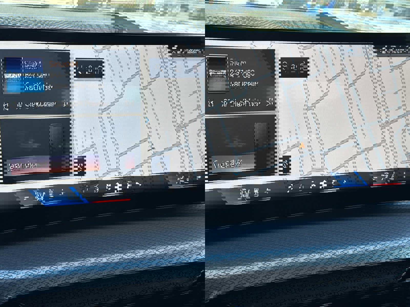 New 2026 BMW 330i xDrive Sedan w/ M Sport Package image 26