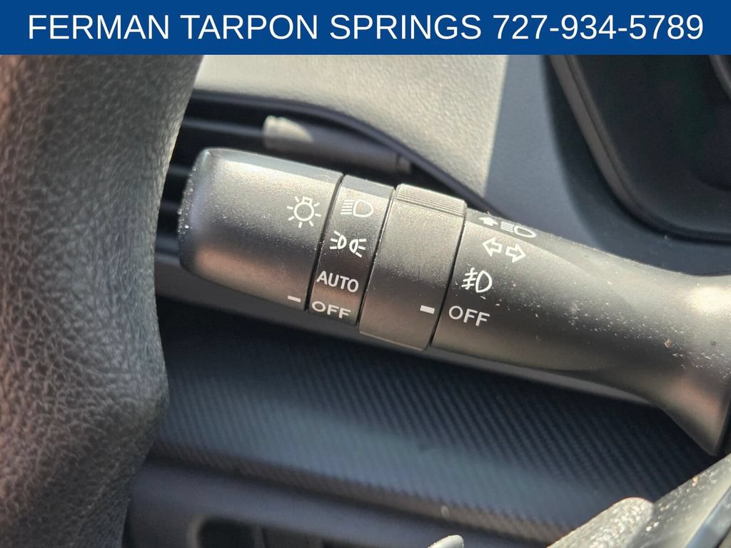 Used 2025 Subaru Crosstrek 2.5i Premium AWD/4WD image 33