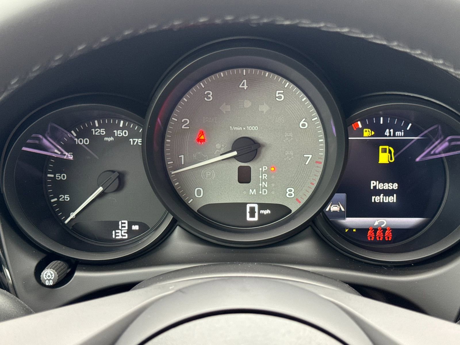 New 2026 Porsche Macan S image 30