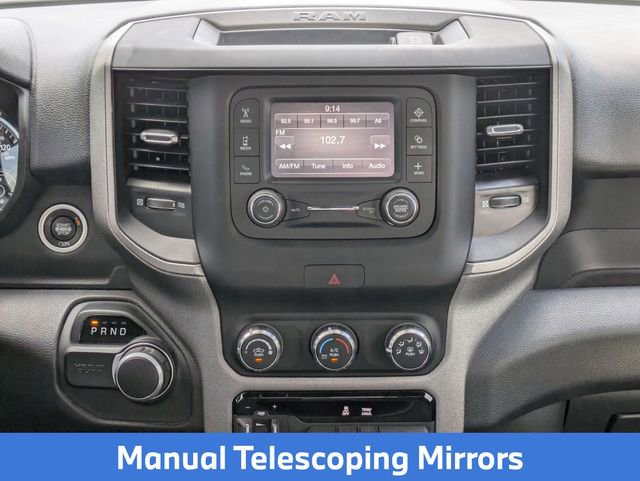 Used 2024 RAM 2500 Tradesman image 23