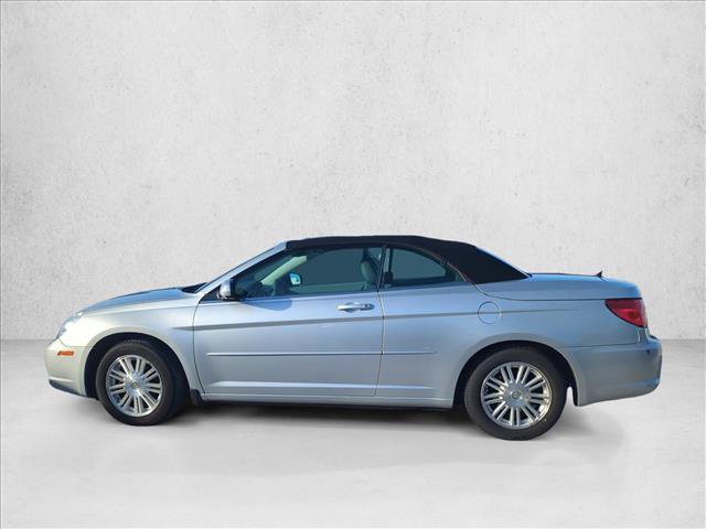 Used 2008 Chrysler Sebring Touring image 6