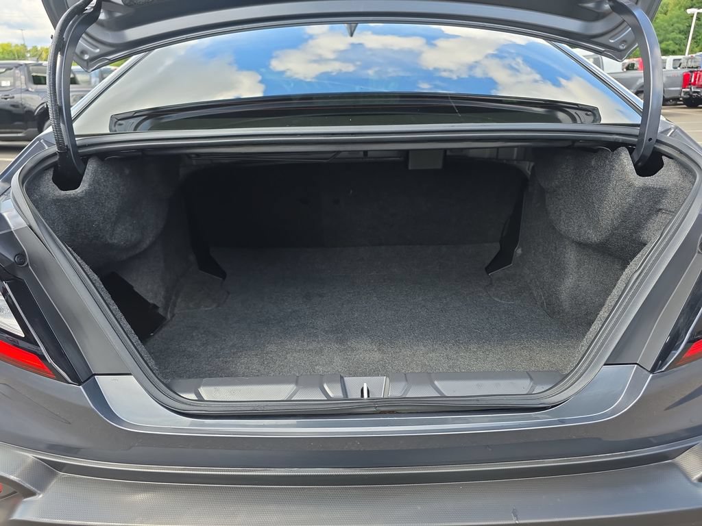 Used 2022 Subaru WRX AWD/4WD image 15