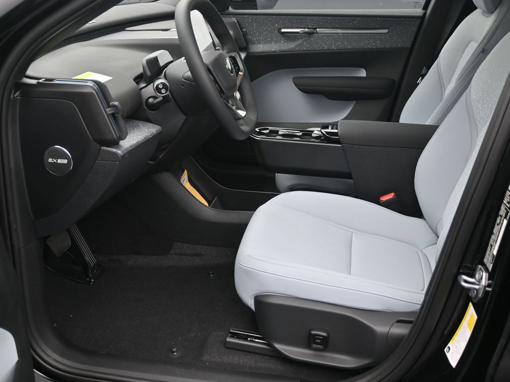 New 2026 Volvo EX30 Ultra AWD/4WD image 11