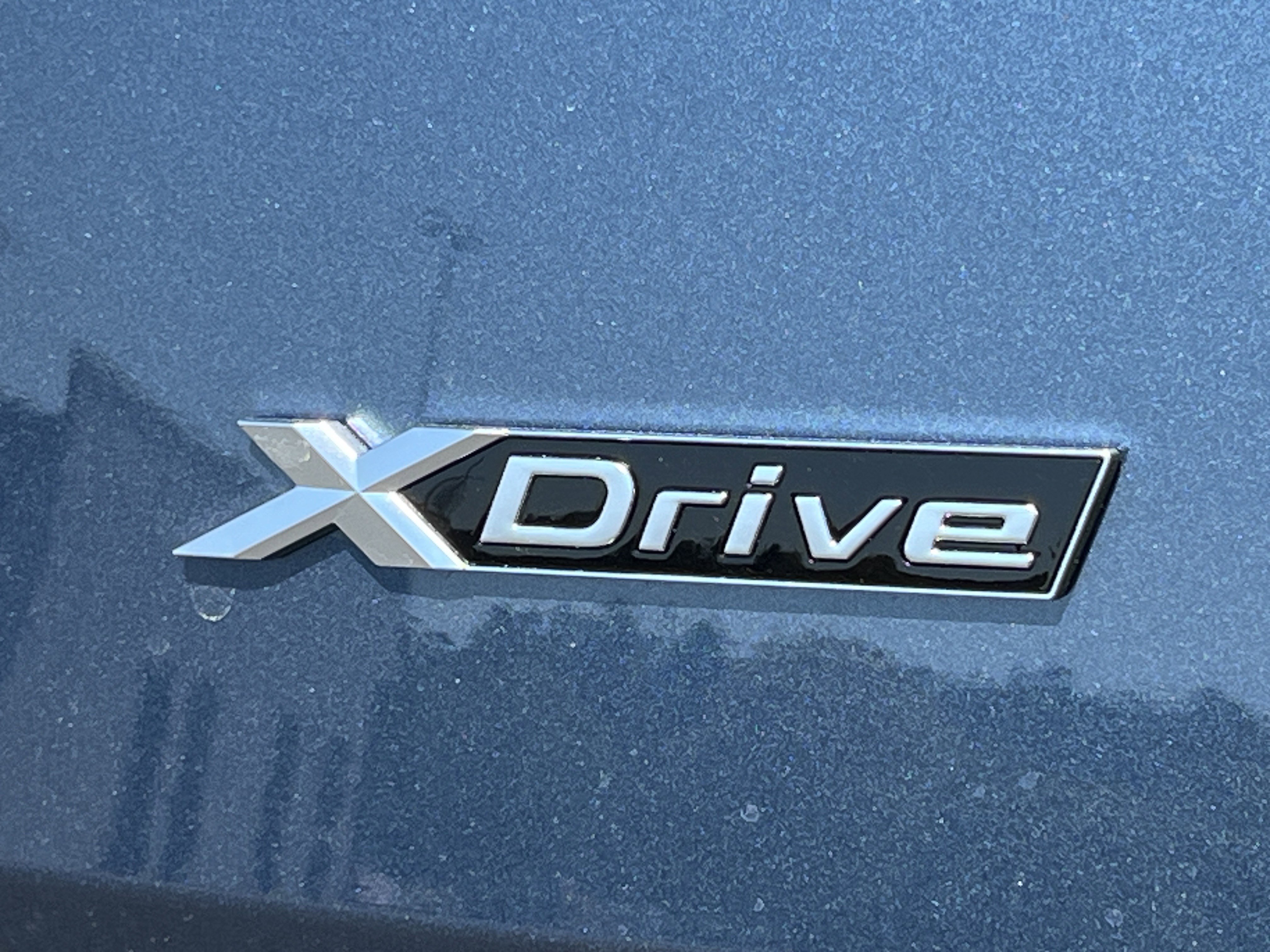New 2026 BMW X3 xDrive30 w/ Convenience Package image 25