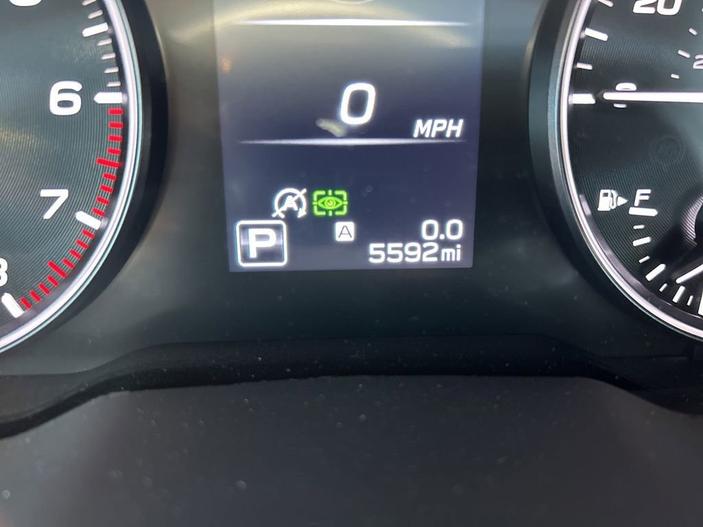 Used 2025 Subaru Legacy Limited w/ Popular Package #3 image 28