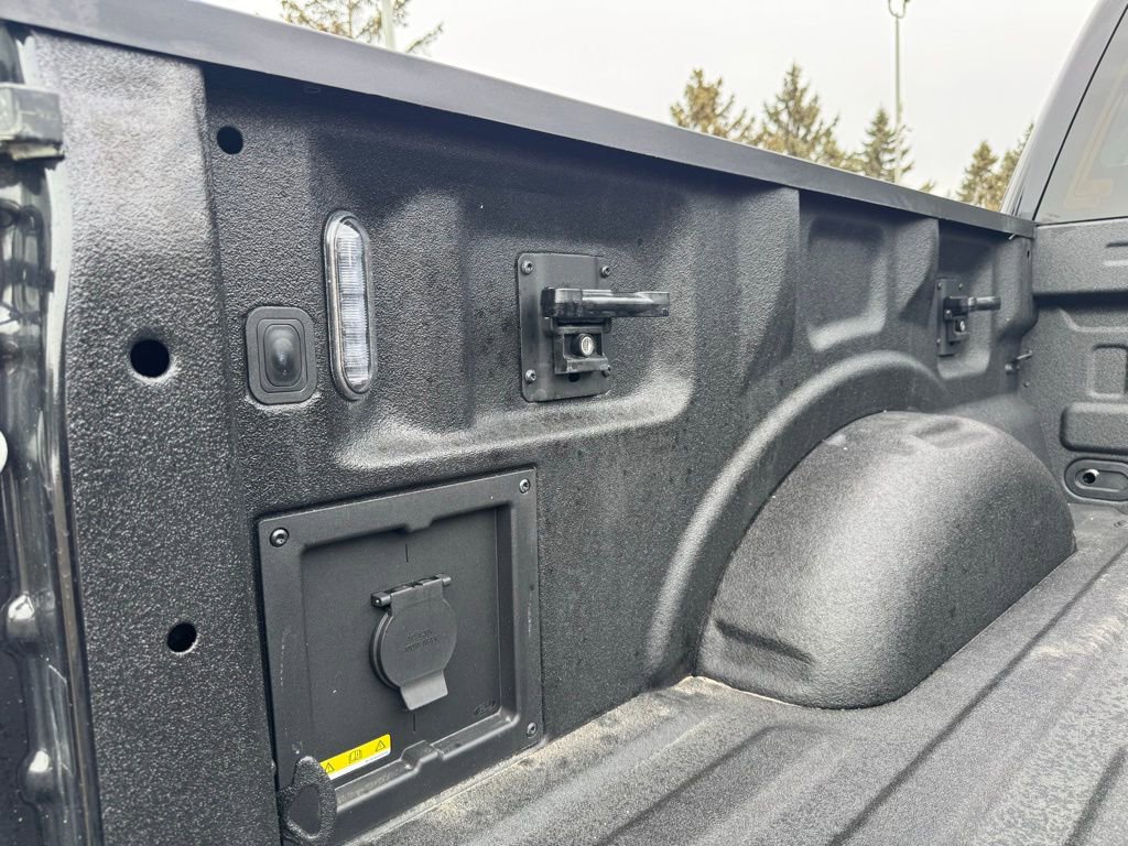 Used 2023 Ford F150 XLT w/ Equipment Group 302A High image 16