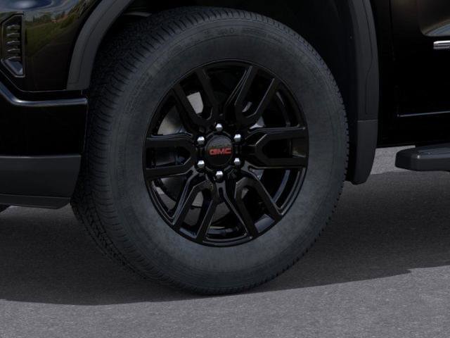 New 2026 GMC Sierra 1500 Pro w/ Graphite Edition image 9