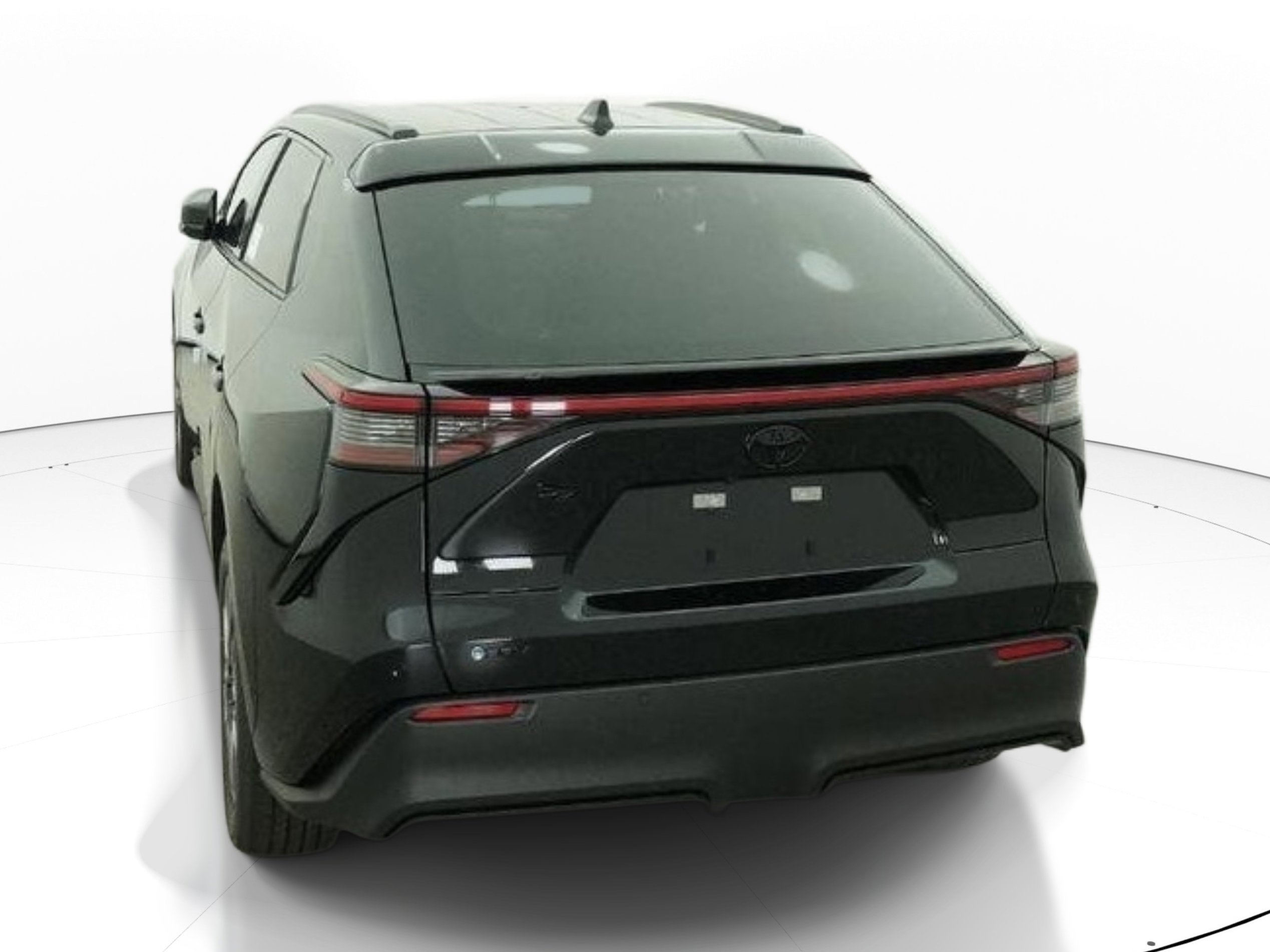 New 2026 Toyota bZ FWD image 6