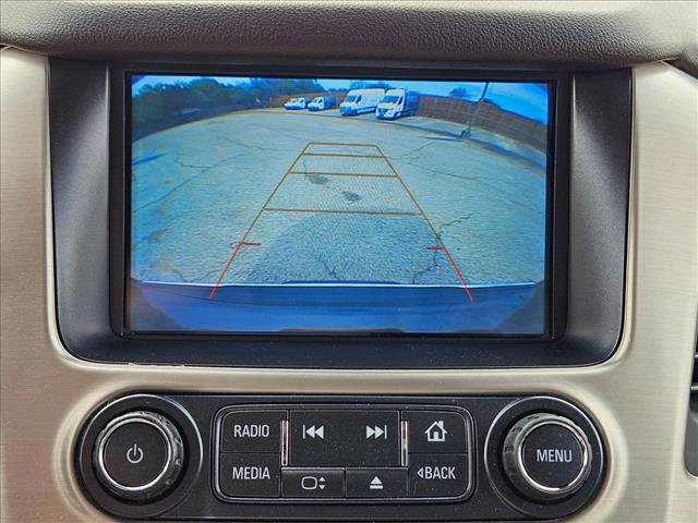 Used 2019 GMC Yukon Denali w/ Denali Ultimate Package image 12