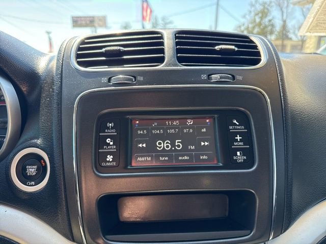 Used 2020 Dodge Journey SE image 29
