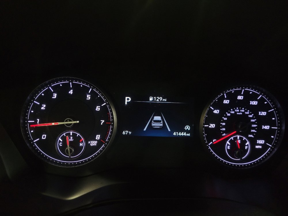 Used 2022 Hyundai Santa Fe SE image 23