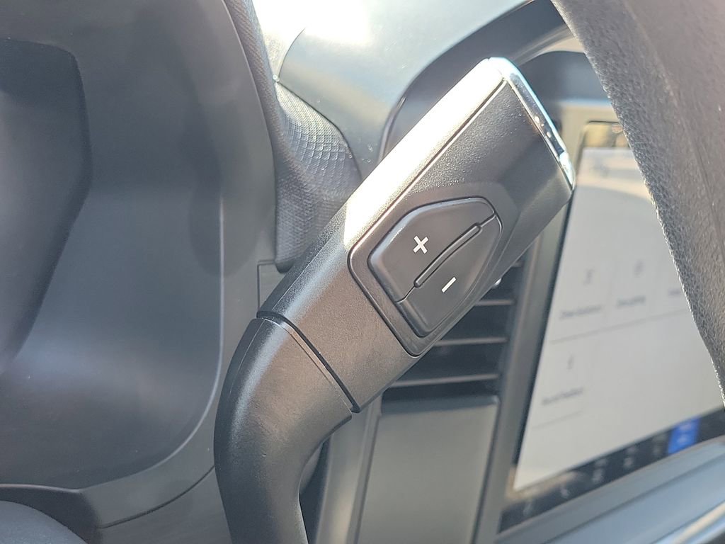 Used 2025 Ford F150 STX w/ STX Black Appearance Package image 29