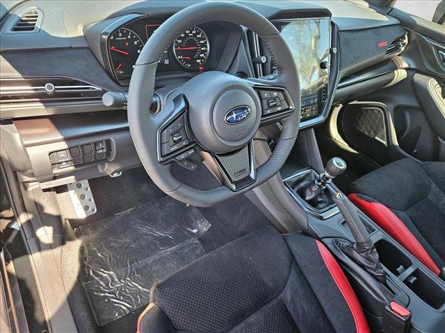 New 2026 Subaru WRX Limited image 3