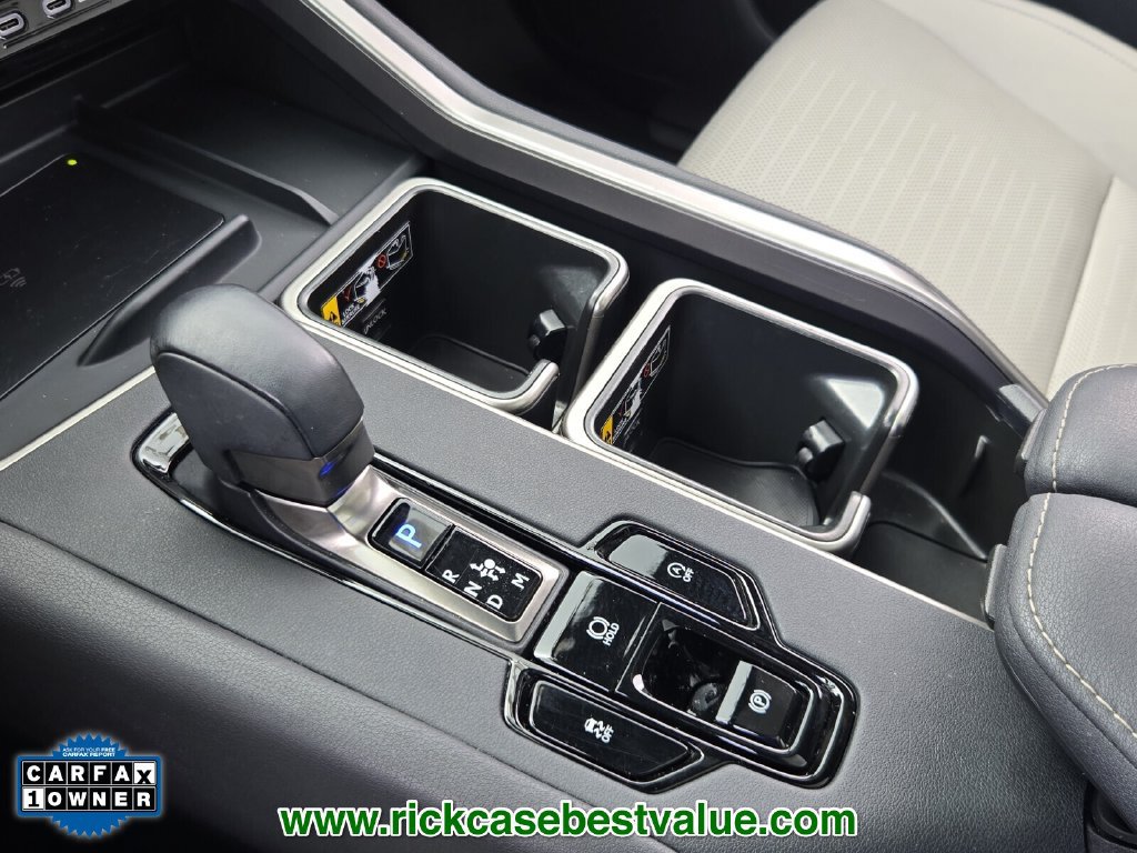 Used 2024 Lexus TX 350 FWD w/ Captains Chair Package image 26