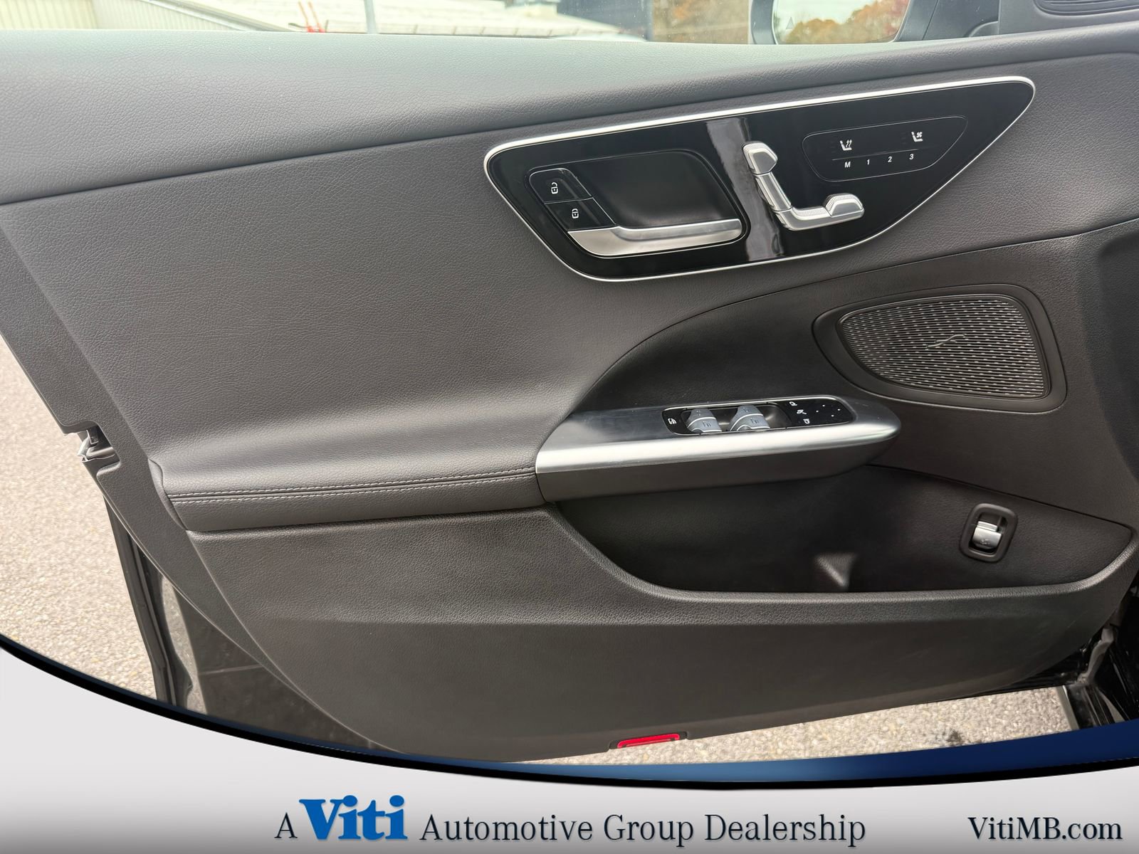 Certified 2025 Mercedes-Benz C 300 4MATIC Sedan image 16