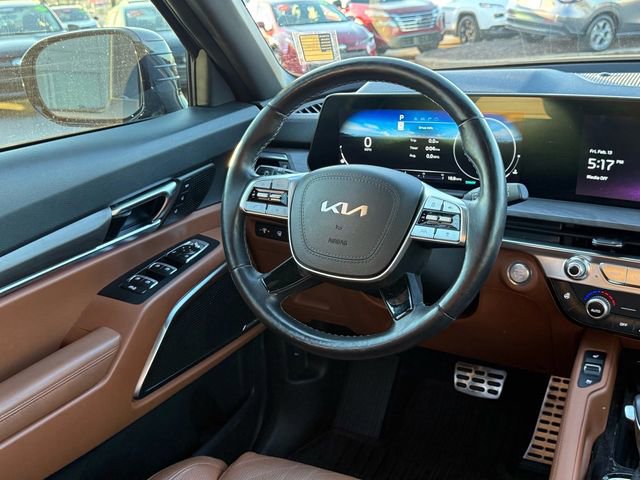 Used 2024 Kia Telluride SX X-Pro image 11