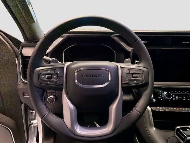 New 2026 GMC Sierra 1500 Denali w/ Denali Reserve Package image 10
