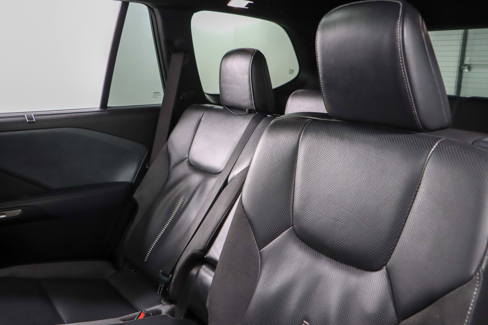 Used 2025 Lexus TX 350 AWD image 26