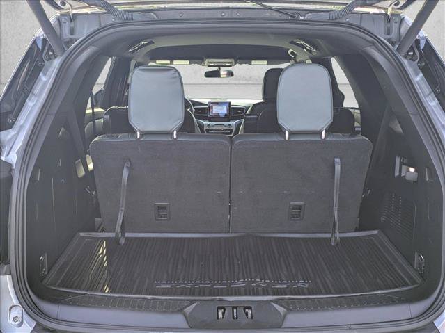 Used 2021 Ford Explorer Timberline AWD/4WD image 6