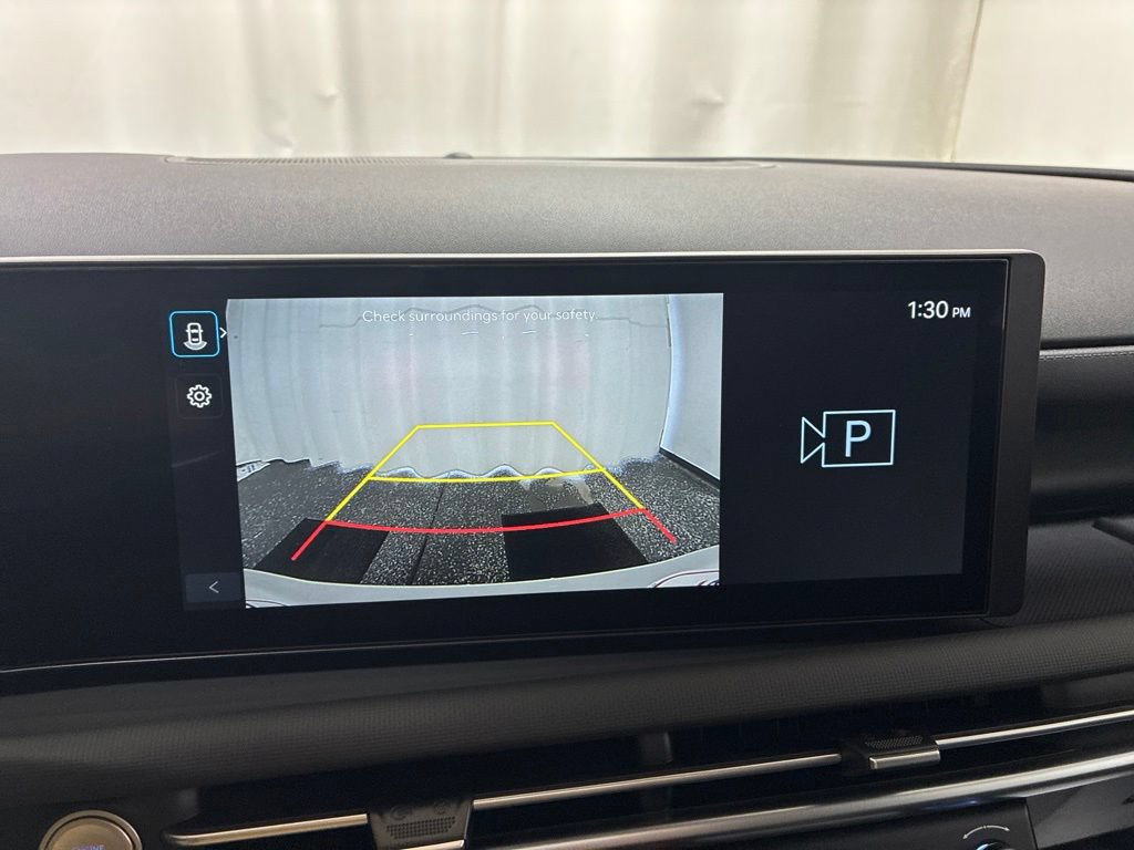 New 2026 Hyundai Tucson SE AWD/4WD image 17