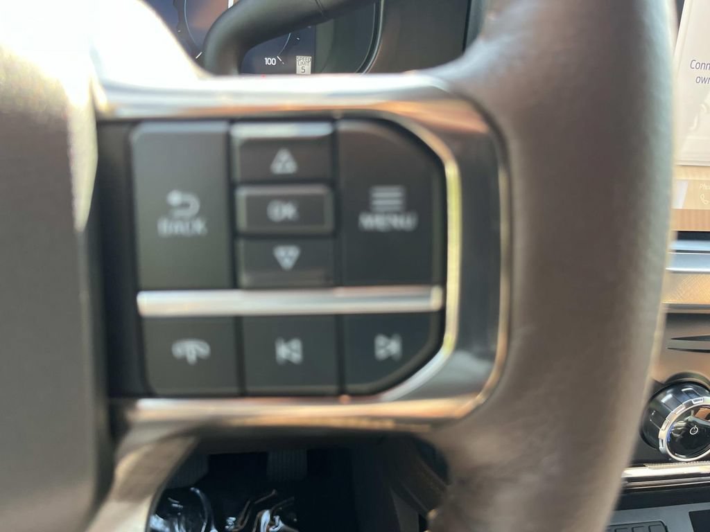 New 2027 Ford F250 King Ranch AWD/4WD image 33