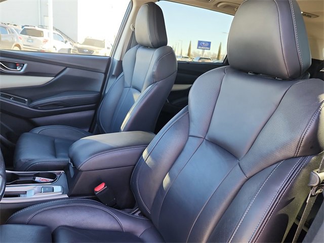 Used 2021 Subaru Ascent Limited w/ Technology Package image 14