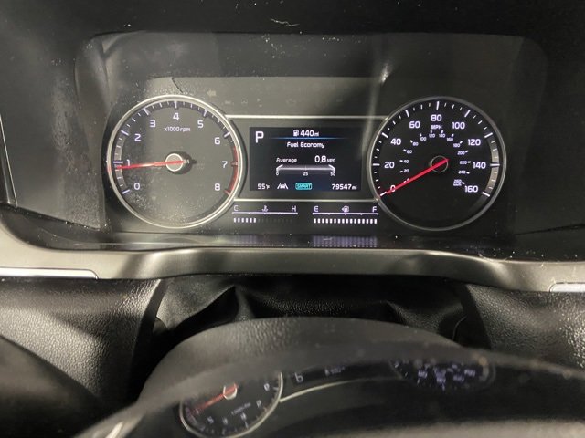 Used 2021 Kia Sorento LX image 21