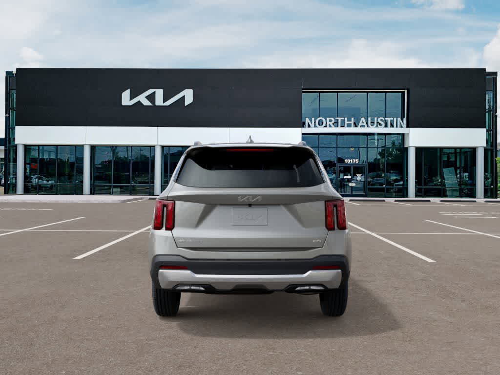 New 2026 Kia Sorento S image 5