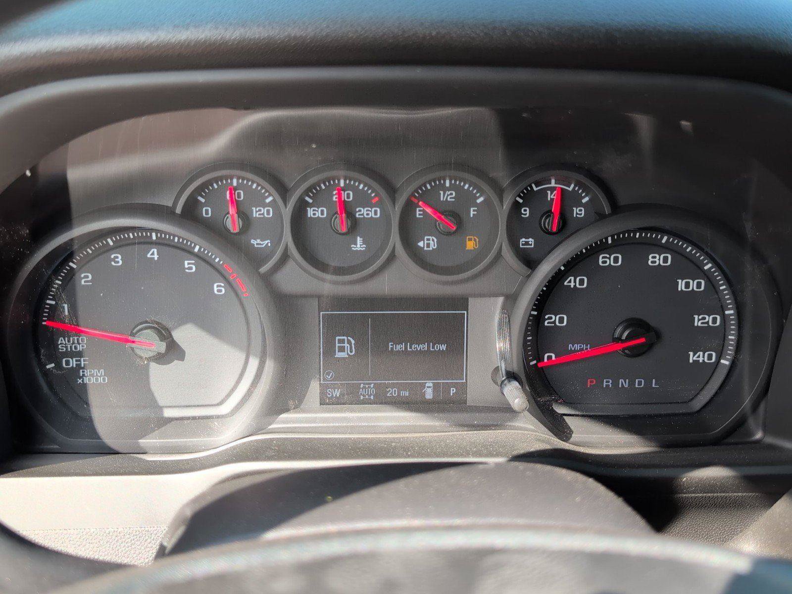 New 2026 GMC Sierra 1500 Pro w/ Pro Value Package AWD/4WD image 25