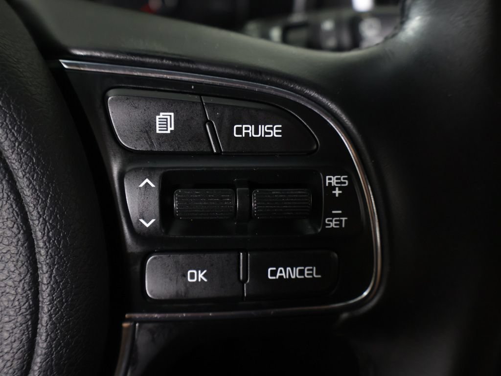 Used 2017 Kia Sportage EX FWD image 38