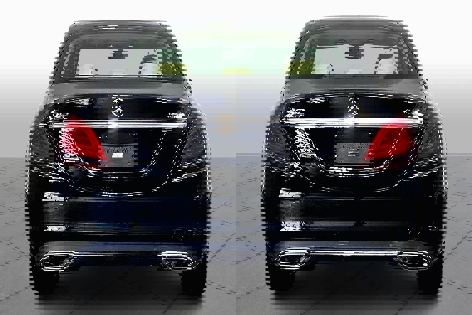 Used 2020 Mercedes-Benz C 300 4MATIC Sedan image 5