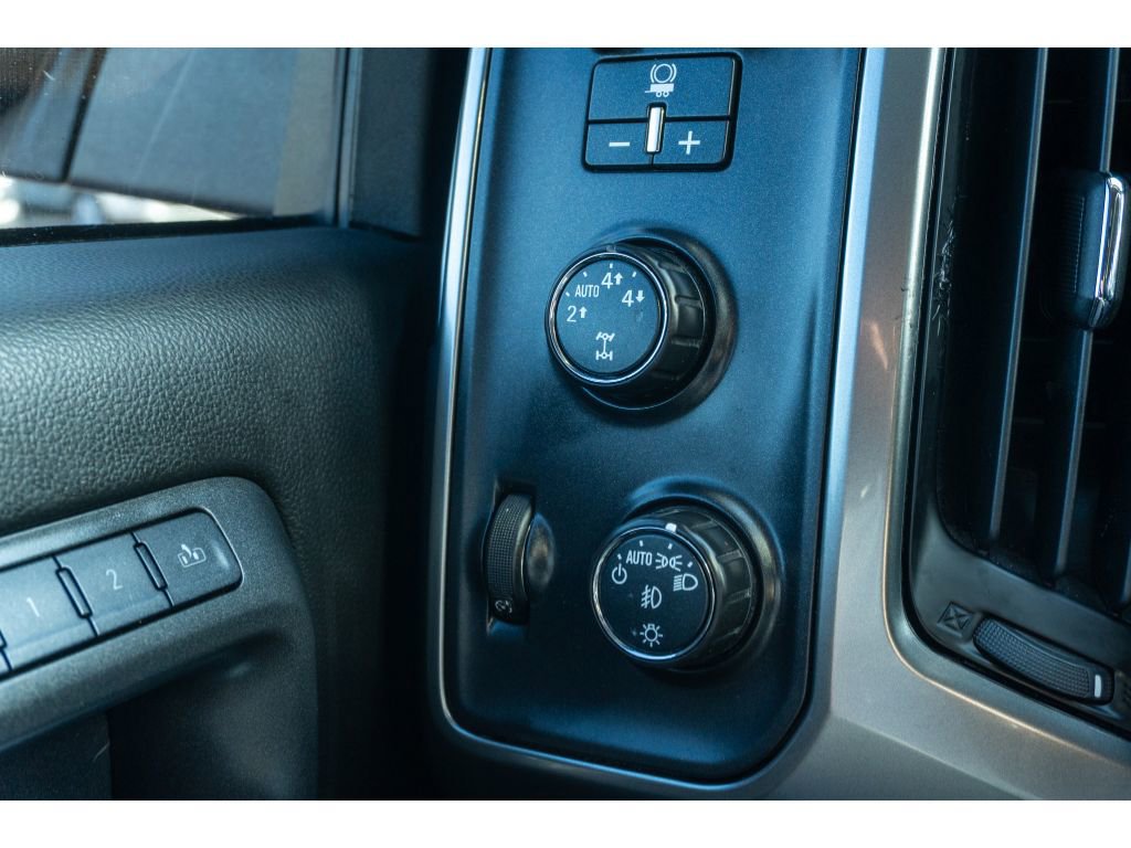 Used 2016 Chevrolet Silverado 1500 LTZ Z71 w/ LTZ Plus Package image 27